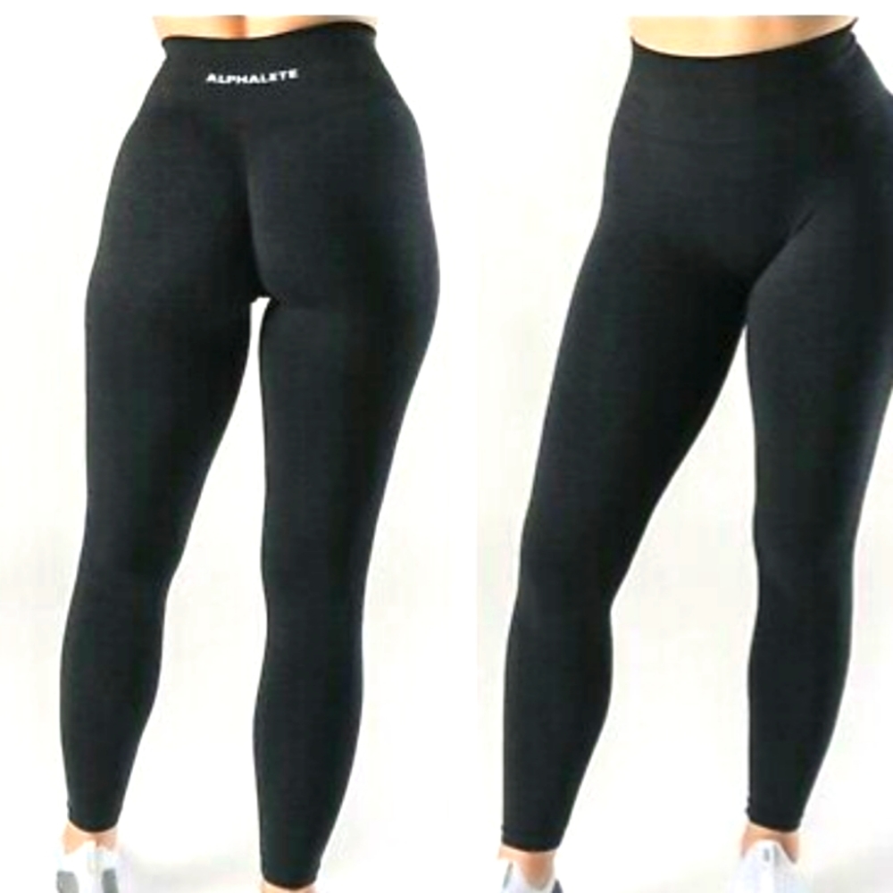 Alphalete womens amplify leggings